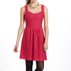 Deletta (Anthropologie) dress